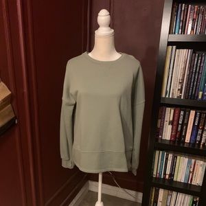 Women’s Crewneck Sweatshirt